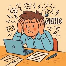 Faqs spørsmål om ADHD i Norge