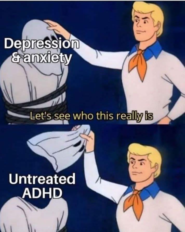 Home Velkommen til å kjøpe ADHD-medisiner