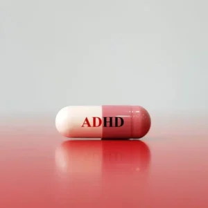 kjøp 25mg Adderall for ADHD på nett i Norge