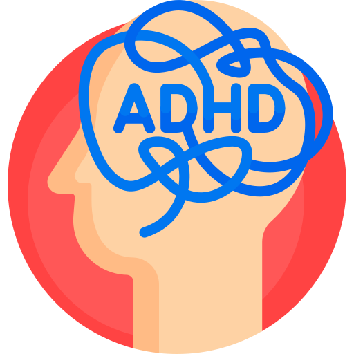 Home Kjøp Attentin for ADHD på nett