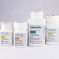 kjøp 60mg Concerta på nett i Norge