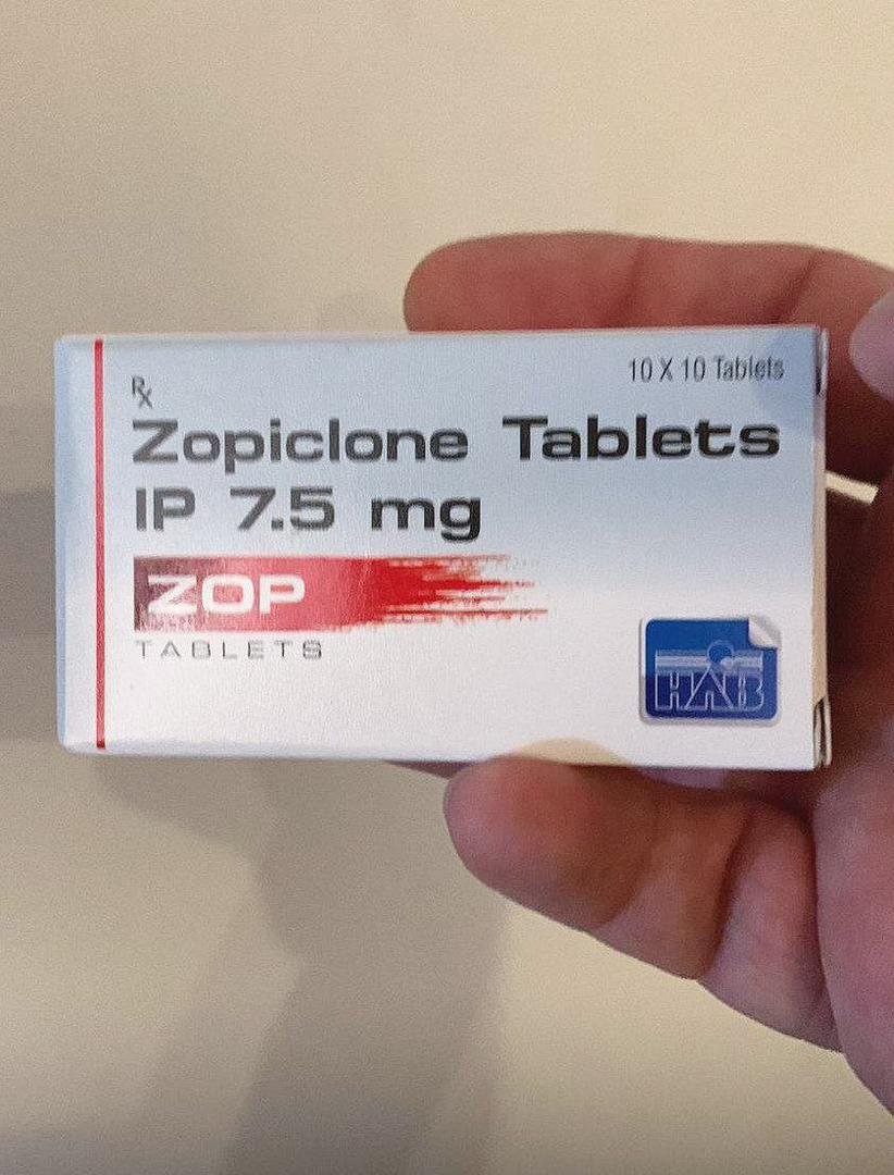 kjøp Imovane/Zopiclone for søvnløshet kjøp Imovane/Zopiclone for søvnløshet