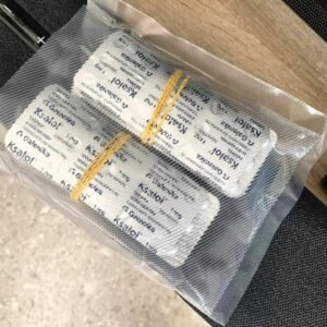 kjøp 1mg Ksalol for angst og depresjon