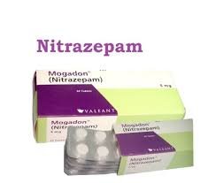 kjøp Apodorm/Nitrazepam for søvnløshet