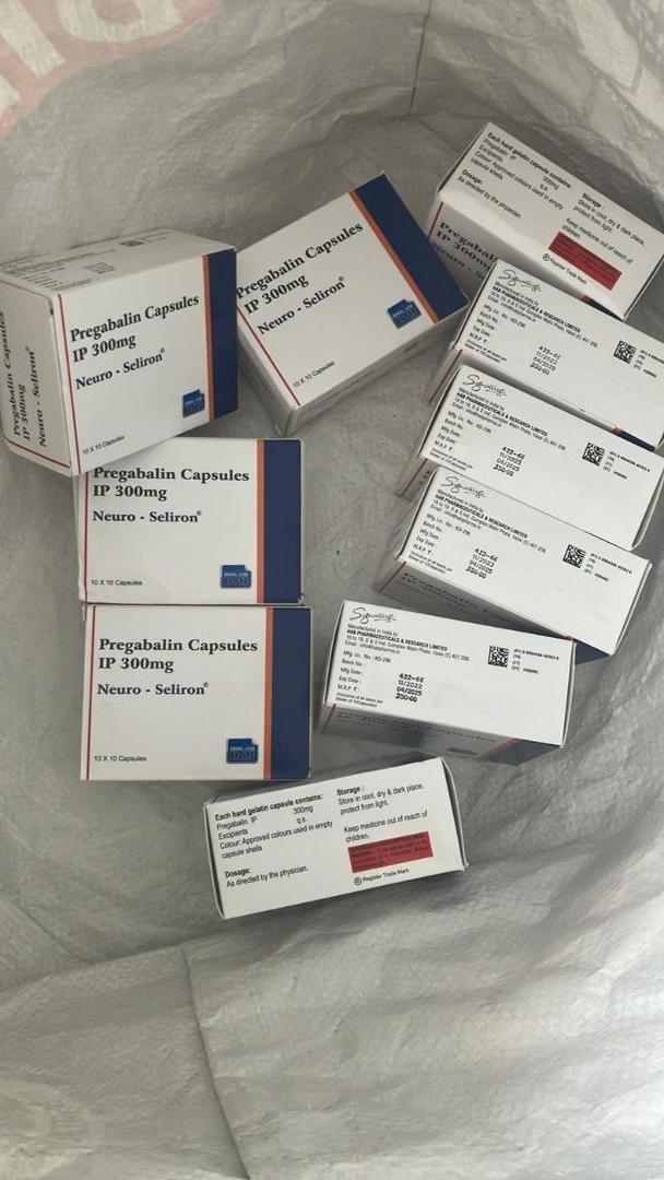 kjøp Lyrica/Pregabalin på nett i Norge kjøp Lyrica/Pregabalin på nett i Norge
