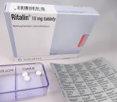 Home kjøp 60mg Ritalin For ADHD på nett i Norg
