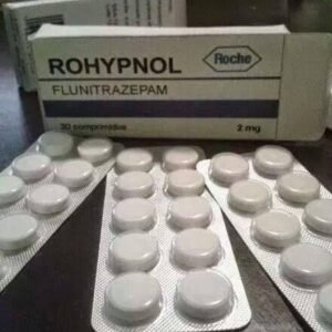 kjøp 1mg Rohypnol for alvorlig søvnløshet