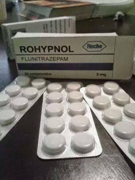 kjøp 1mg Rohypnol for alvorlig søvnløshet kjøp 1mg Rohypnol for alvorlig søvnløshet