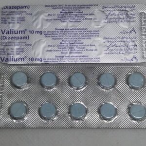 kjøp 10 mg valium/diazepam mot angst