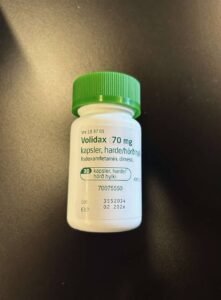 kjøp Volidax for ADHD på nett i Norge kjøp Volidax for ADHD på nett i Norge