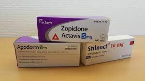 kjøp Stilnoct/Zolpidem for alvorlig søvnløshet kjøp Stilnoct/Zolpidem for alvorlig søvnløshet